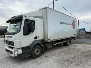 Κόφα Volvo 2008 FL240-thumb-1