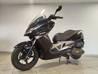 Kawasaki J 300 2014