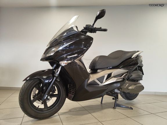 Kawasaki J 300 2014