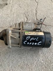 Anlasser für Opel Corsa`C