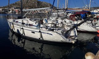 Bavaria 2007 42 Cruiser