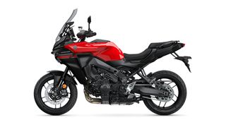 Yamaha Tracer 900 2026 TRACER 900-thumb-1