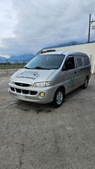 Hyundai 2004 H-1