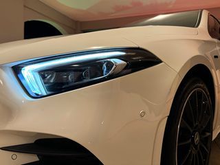 Mercedes-Benz A 250 2021 AMG LINE/EDITION /MULTIBEAM LED/AMBIENT LIGHT/BURMESTER-thumb-14