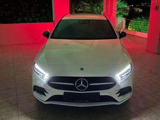 Mercedes-Benz A 250 2021 AMG LINE/EDITION /MULTIBEAM LED/AMBIENT LIGHT/BURMESTER-thumb-16