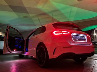 Mercedes-Benz A 250 2021 AMG LINE/EDITION /MULTIBEAM LED/AMBIENT LIGHT/BURMESTER-thumb-18