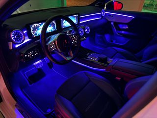 Mercedes-Benz A 250 2021 AMG LINE/EDITION /MULTIBEAM LED/AMBIENT LIGHT/BURMESTER-thumb-20