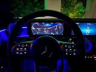 Mercedes-Benz A 250 2021 AMG LINE/EDITION /MULTIBEAM LED/AMBIENT LIGHT/BURMESTER-thumb-30