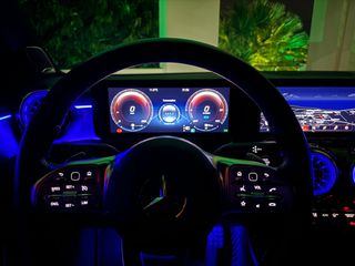 Mercedes-Benz A 250 2021 AMG LINE/EDITION /MULTIBEAM LED/AMBIENT LIGHT/BURMESTER-thumb-31