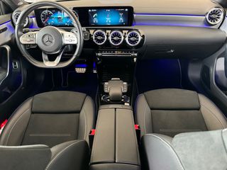 Mercedes-Benz A 250 2021 AMG LINE/EDITION /MULTIBEAM LED/AMBIENT LIGHT/BURMESTER-thumb-63