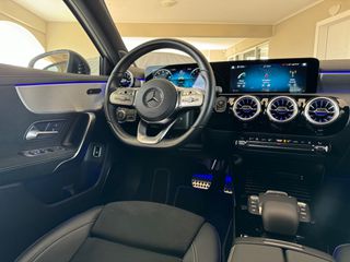 Mercedes-Benz A 250 2021 AMG LINE/EDITION /MULTIBEAM LED/AMBIENT LIGHT/BURMESTER-thumb-64