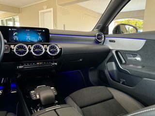 Mercedes-Benz A 250 2021 AMG LINE/EDITION /MULTIBEAM LED/AMBIENT LIGHT/BURMESTER-thumb-65