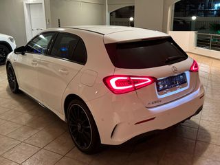 Mercedes-Benz A 250 2021 AMG LINE/EDITION /MULTIBEAM LED/AMBIENT LIGHT/BURMESTER-thumb-4