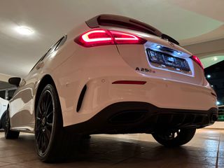 Mercedes-Benz A 250 2021 AMG LINE/EDITION /MULTIBEAM LED/AMBIENT LIGHT/BURMESTER-thumb-6