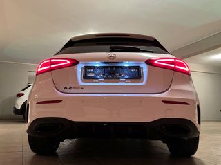 Mercedes-Benz A 250 2021 AMG LINE/EDITION /MULTIBEAM LED/AMBIENT LIGHT/BURMESTER-thumb-7