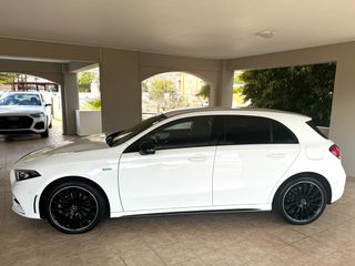 Mercedes-Benz A 250 2021 AMG LINE/EDITION /MULTIBEAM LED/AMBIENT LIGHT/BURMESTER-thumb-37