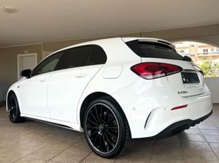 Mercedes-Benz A 250 2021 AMG LINE/EDITION /MULTIBEAM LED/AMBIENT LIGHT/BURMESTER-thumb-38