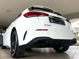Mercedes-Benz A 250 2021 AMG LINE/EDITION /MULTIBEAM LED/AMBIENT LIGHT/BURMESTER-thumb-39