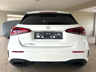 Mercedes-Benz A 250 2021 AMG LINE/EDITION /MULTIBEAM LED/AMBIENT LIGHT/BURMESTER-thumb-40