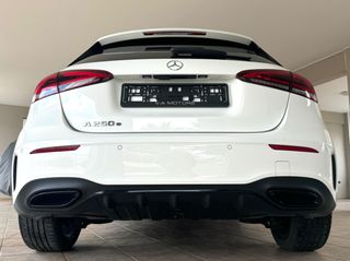 Mercedes-Benz A 250 2021 AMG LINE/EDITION /MULTIBEAM LED/AMBIENT LIGHT/BURMESTER-thumb-41