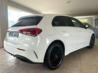 Mercedes-Benz A 250 2021 AMG LINE/EDITION /MULTIBEAM LED/AMBIENT LIGHT/BURMESTER-thumb-42