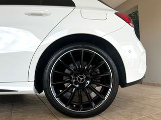 Mercedes-Benz A 250 2021 AMG LINE/EDITION /MULTIBEAM LED/AMBIENT LIGHT/BURMESTER-thumb-48