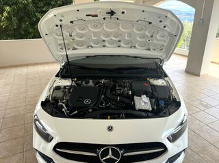 Mercedes-Benz A 250 2021 AMG LINE/EDITION /MULTIBEAM LED/AMBIENT LIGHT/BURMESTER-thumb-50