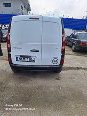Κλούβα Renault 2011 Kangoo