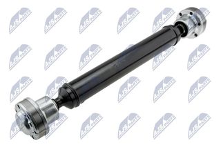 ΚΕΝΤΡΙΚΟΣ ΑΞΟΝΑΣ ΓΙΑ MERCEDES-BENZ GL-CLASS (X164) M-CLASS (W164)