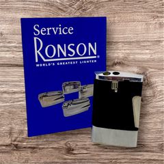 ΑΝΑΠΤΗΡΑΣ ronson