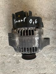 Lichtmaschine für Smart For Two  0,6L