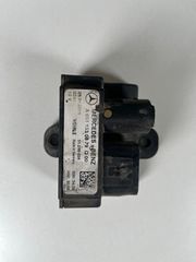 ΠΛΑΚΕΤΑ MERCEDES SPRINTER A6511530879