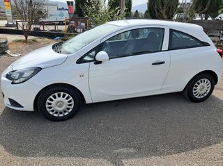 Opel Corsa 2015-thumb-1