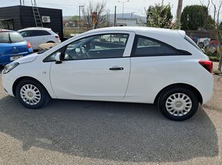 Opel Corsa 2015-thumb-8
