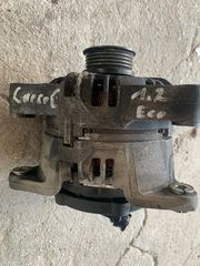 Lichtmaschine für Opel Cora`C 1,2L  ECOTEC