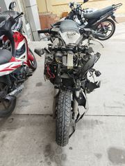 YAMAHA FJR 1300 2006 ΜΟΝΤΕΛΟ ΓΙΑ ΑΝΤΑΛΛΑΚΤΙΚΑ ΚΟΜΜΑΤΙ ΚΟΜΜΑΤΙ!! PIAGGIO STOCK HOUSE !! NO.1 ΣΕ ΟΛΗ ΤΗΝ ΕΛΛΑΔΑ!!!
