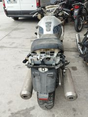 YAMAHA FJR 1300 2006 ΜΟΝΤΕΛΟ ΓΙΑ ΑΝΤΑΛΛΑΚΤΙΚΑ ΚΟΜΜΑΤΙ ΚΟΜΜΑΤΙ!! PIAGGIO STOCK HOUSE !! NO.1 ΣΕ ΟΛΗ ΤΗΝ ΕΛΛΑΔΑ!!!-thumb-1