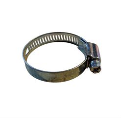 Σφικτήρας γαλβανιζέ 20mm-32mm BENMAN 71970