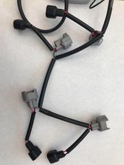 COBRA EFI Tuner Παράλληλος εγκέφαλος για YZF-R1 (2004-2006)/ZX10R (2004-2007)/GSXR1000 (K3-K4)/ Z750/Z1000 (2002-2006)-thumb-2