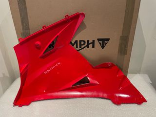 Triumph belly panel right lower fairing  DAYTONA 600/650 κάτω φαιριγκ  δεξιό. T2305771- CM-thumb-1