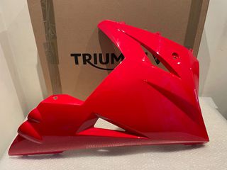 Triumph belly panel right lower fairing  DAYTONA 600/650 κάτω φαιριγκ  δεξιό. T2305771- CM-thumb-2