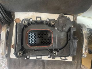VW GOLF V (5) 2004-2009 14 TSI TURBO ΚΑΛΥΜΜΑ ΜΕ ΦΙΛΤΡΟ ΚΟΜΠΡΕΣΣΟΡΑ ΤΟΥΡΜΠΙΝΑΣ-thumb-3