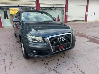 Audi Q5 2009 Q5 QUATRO 2.0