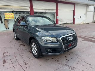 Audi Q5 2009 Q5 QUATRO 2.0-thumb-2