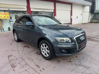 Audi Q5 2009 Q5 QUATRO 2.0-thumb-3
