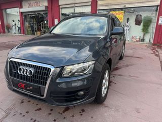Audi Q5 2009 Q5 QUATRO 2.0-thumb-5