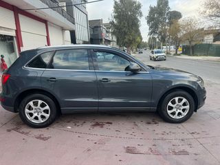 Audi Q5 2009 Q5 QUATRO 2.0-thumb-6