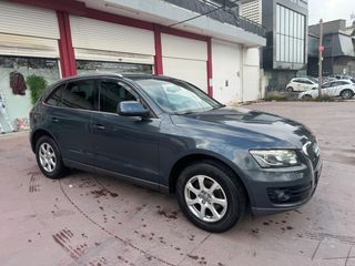 Audi Q5 2009 Q5 QUATRO 2.0-thumb-7
