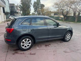 Audi Q5 2009 Q5 QUATRO 2.0-thumb-8