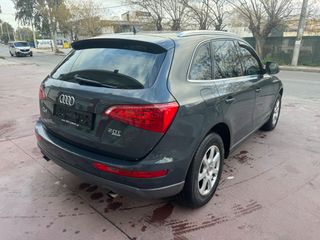 Audi Q5 2009 Q5 QUATRO 2.0-thumb-9